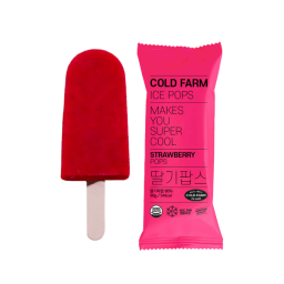 cold farm ice pops
