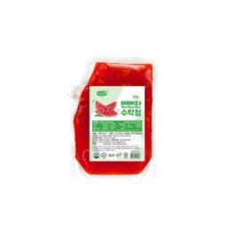 kimchi