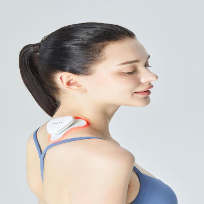 Neck COMLAX