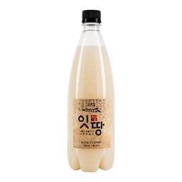 korean milk