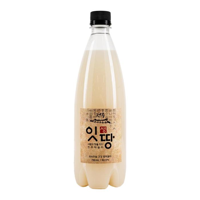 korean milk