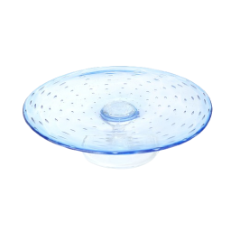 glass colander