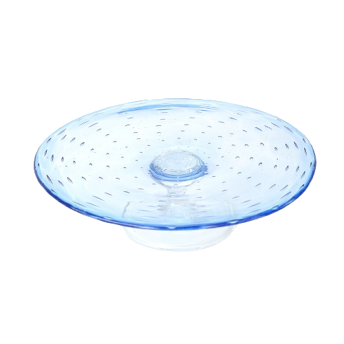 glass colander