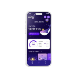 Lalalabs Mental Health App