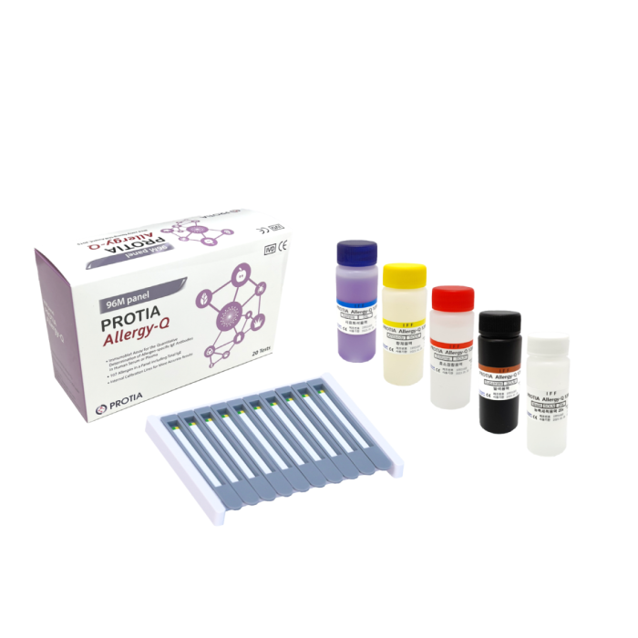 PROTIA Allergy-Q 96M