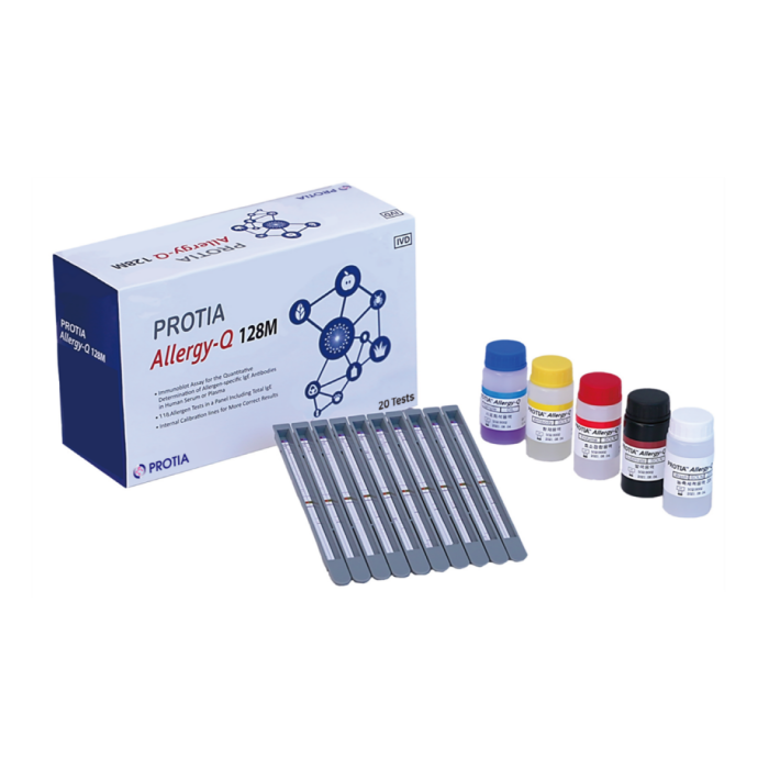 PROTIA Allergy-Q 128M