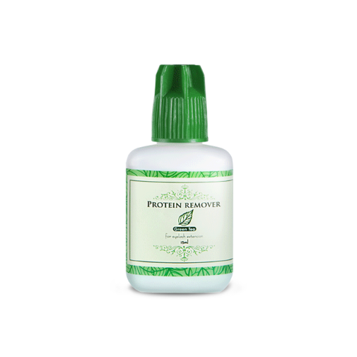 Protein Remover Green Tea 15g