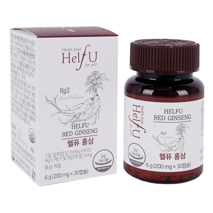 heifu