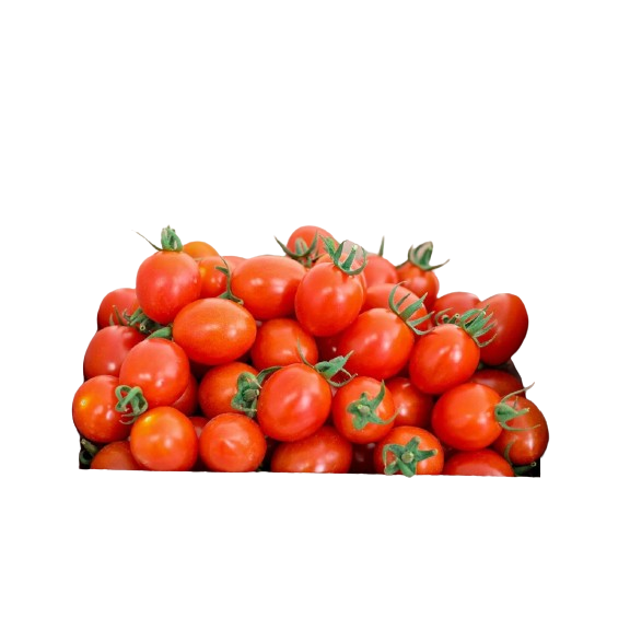 fresh tomatoes