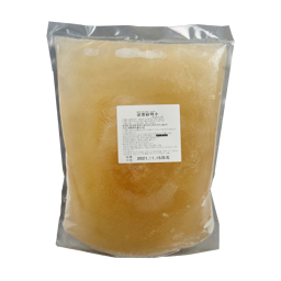 natural soap
