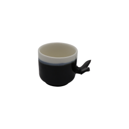 whale loquor glass