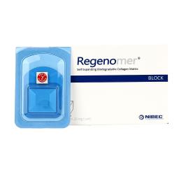 Regeno® Block, the first FDA-approved drug for the treatment of acute myeloid leukemia