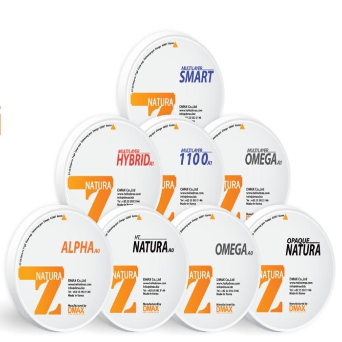 Multi-shade, Multi liquid absorption, Lower shrinkage and more!

* Zirconia and dental materials expert’s group
* Innovative products
* Customer-centric development