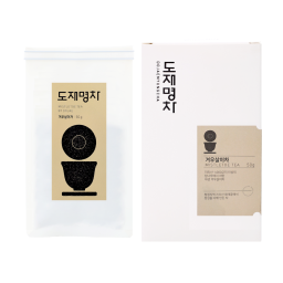 korean tea bags