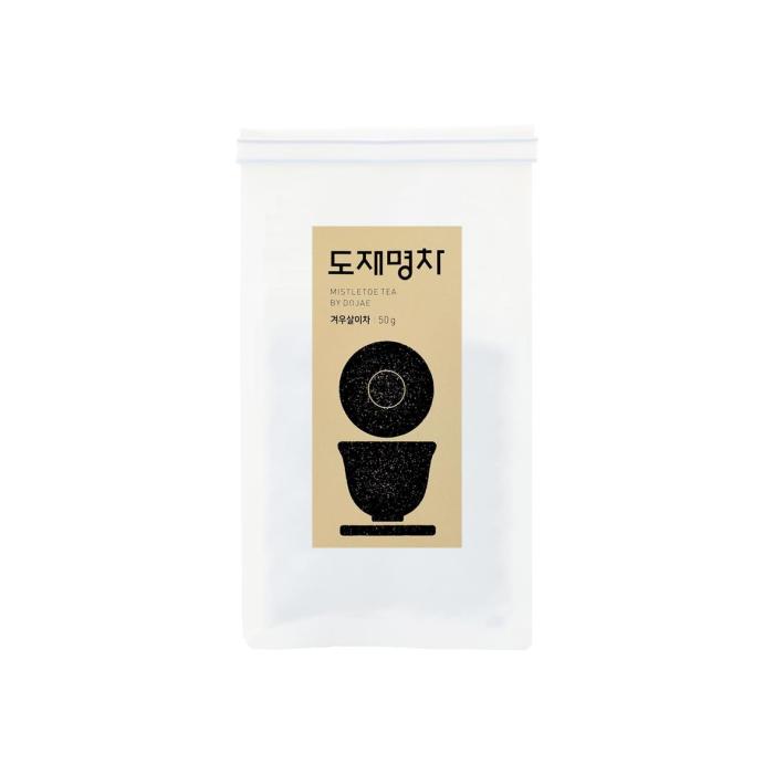 korean tea bags