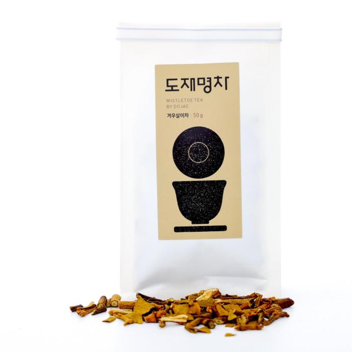 korean tea bags