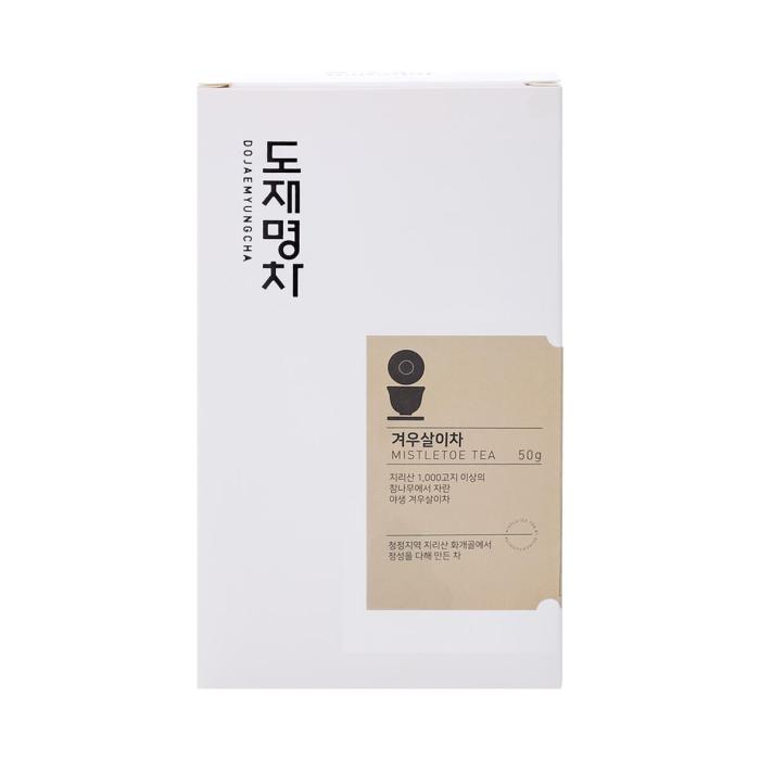 korean tea bags