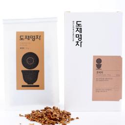 Pumpkin Tea