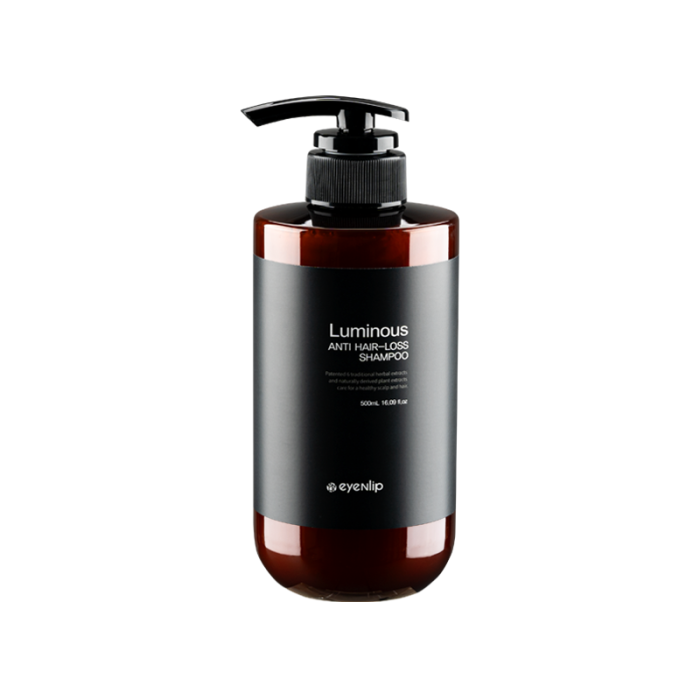 luminous hand wash