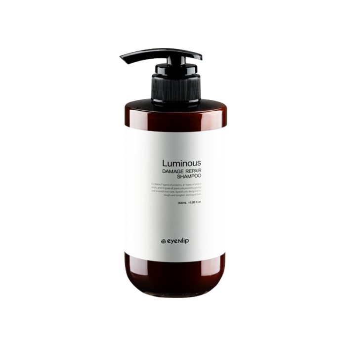 luminous cleanser