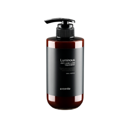 luminosity shampoo