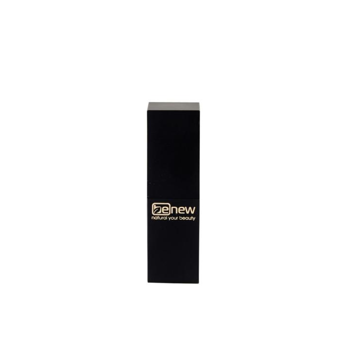 the black box and gold logo