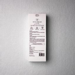 [Grayit] 78℃ Spa Sun Cream : feel the SPA every day