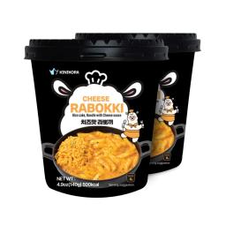 cheese and yogurt