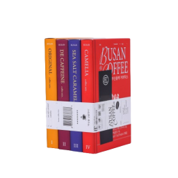 the best coffee books