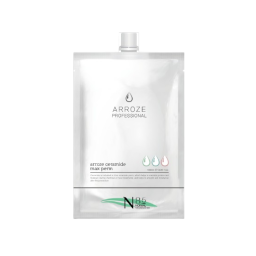 1. Arroze Ceramide max perm SH(strong hair)[1000ml]

# Strong heating perm and magic straightener for strong hair
# Ceramide : made of fatty acids and amino acids which foams
barrier protecting moisture and make hair soft.  < pH 9.2 >

2. Arroze Ceramide max perm H(normai hair)   [1000ml]

# Heating perm and magic straightener for normal hair
# Ceramide; made of fatty acids and amino acids which foams barrier protecting moisture and make hair soft. pH 8.9

3. Arroze Ceramide max perm N(damaged hair) [1000ml]

# Heating perm and magic straightener for damaged hair
# Ceramide . made of fatty acids and amino acids which foams barrier protecting moisture and make hair soft.
#pH 8.2

4. Arroze Ceramide max perm L(liquid neutralizer)
                 Ceramide max perm C(cream neutralizer)  [1000ml]

# Ceramide: made of fatty acids and amino acids which foams barrier protecting moisture and make hair soft
# Cream pH3.0 for magic straightener
# Liquid pH3.0 for heating perm