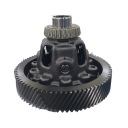 EV Differential SET