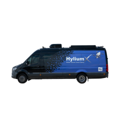 Hylum van