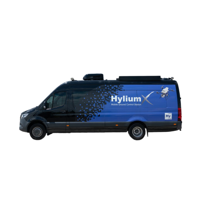 Hylum van