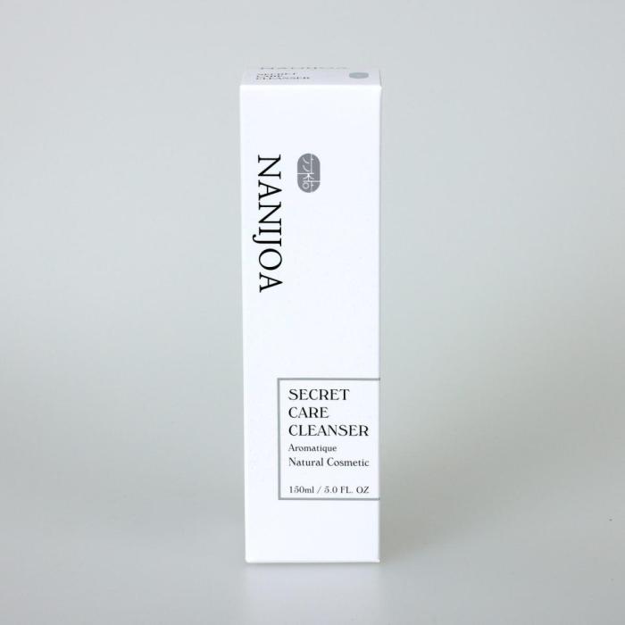 Nanijoa Secret Care Cleanser