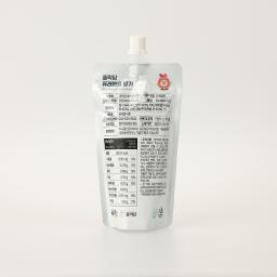 strawberry milk powder