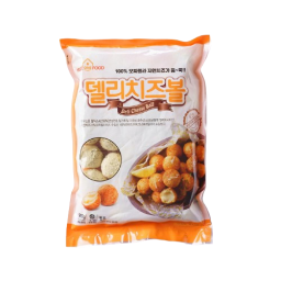 korean snacks