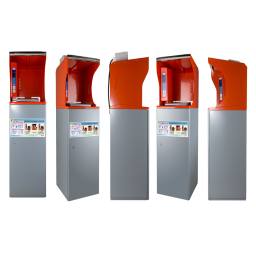 Providing comprehensive solutions for food waste collection, transportation