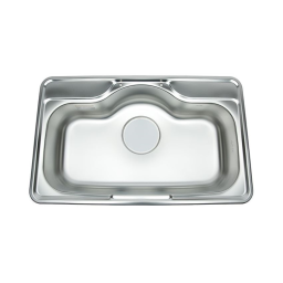 undermount kitchen sinks with single bowl