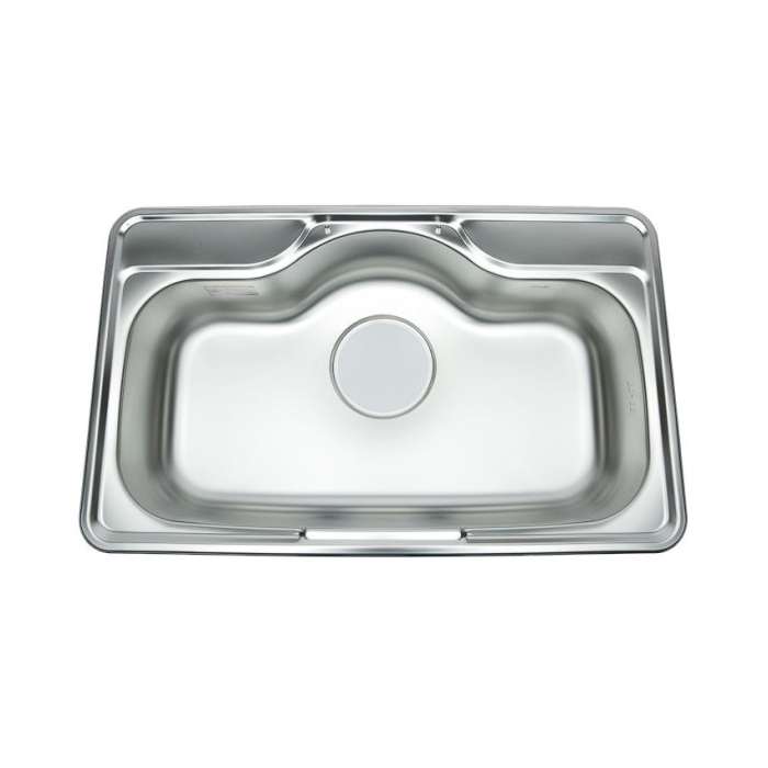 undermount kitchen sinks with single bowl