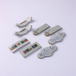 [Yeosong Potter] spoon rest