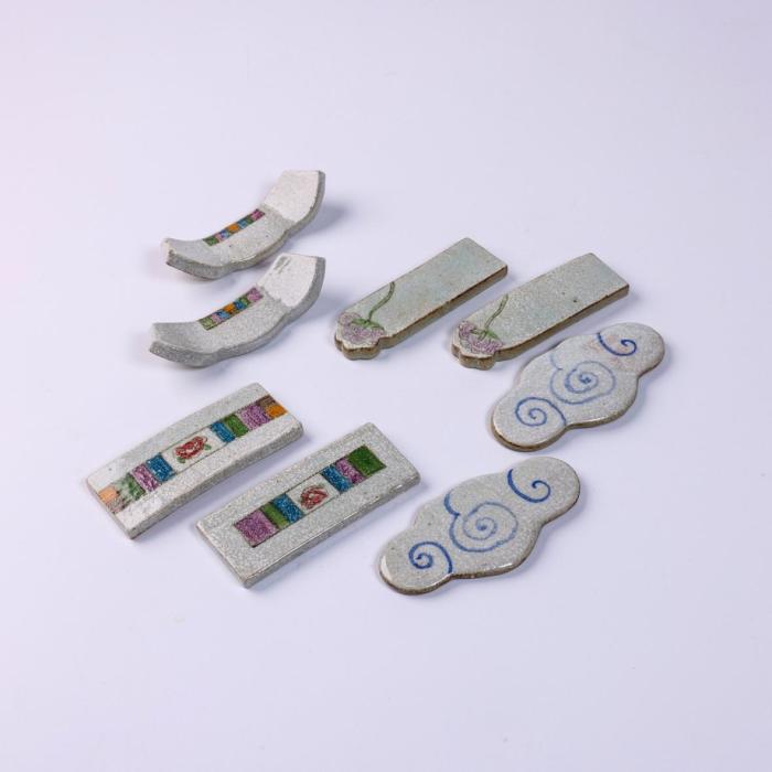 [Yeosong Potter] spoon rest