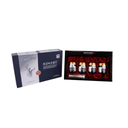 the gift box