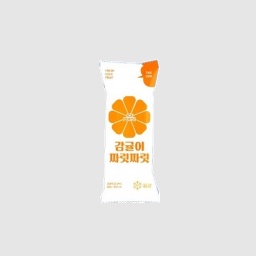 korean snacks