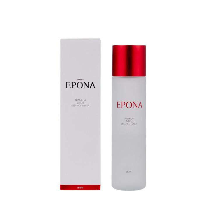 EPONA Premium Birch Essence Toner 150ml