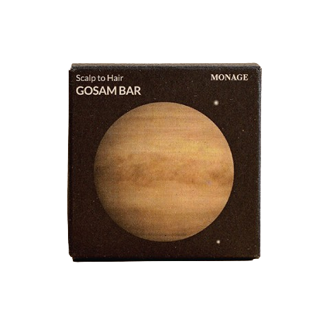 gosam bar