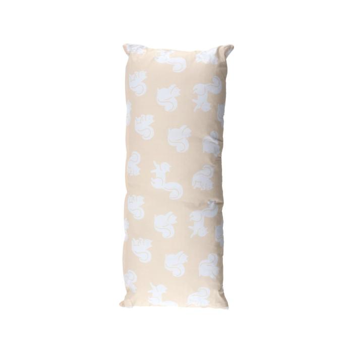 the pillow case