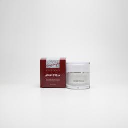 Argan Cream 50g
Option Package