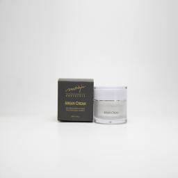 Argan Cream 50g
Option Package