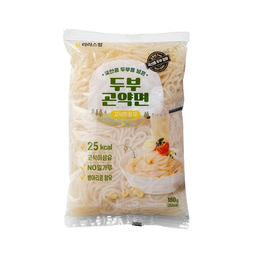 korean instant noodles