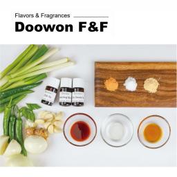 [Doowon F&F] Cheese Savory flavorings : Food Flavoring/ Food Additives